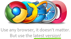 cross-browser