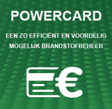 powercard gm