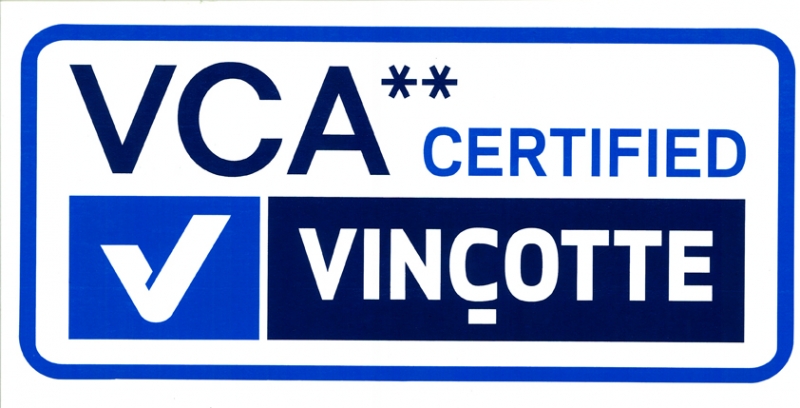 vca-certified