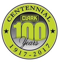 100 jaar Clark