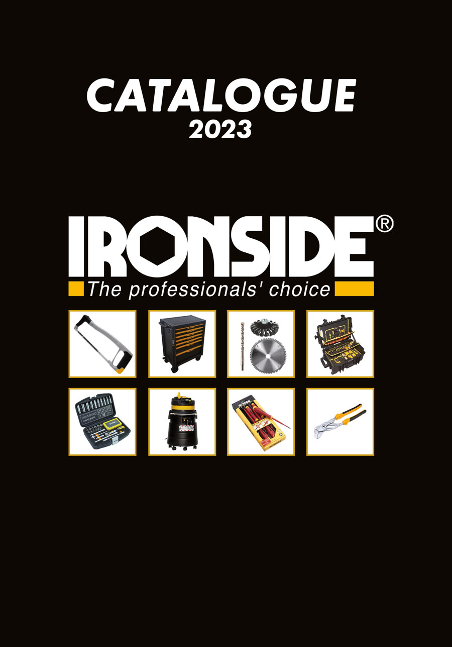 Ironside: [global]